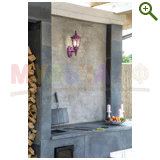 Лавандовый туман