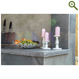 Лавандовый туман