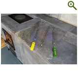 Лавандовый туман