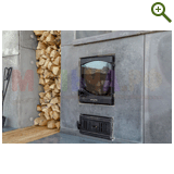 Лавандовый туман