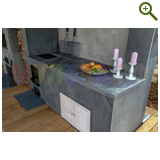 Лавандовый туман