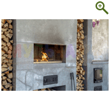 Лавандовый туман