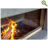 Лавандовый туман