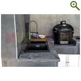 Лавандовый туман