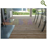 Лавандовый туман