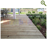 Лавандовый туман