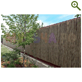 Лавандовый туман