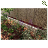 Лавандовый туман