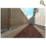 Лавандовый туман