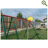 Лавандовый туман