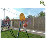 Лавандовый туман