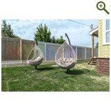 Лавандовый туман