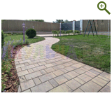 Лавандовый туман