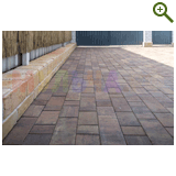 Лавандовый туман