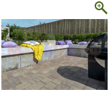 Лавандовый туман