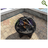 Лавандовый туман