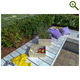 Лавандовый туман