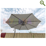 Лавандовый туман