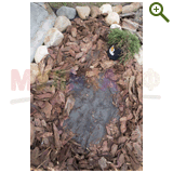 Благоустройство дачного участка