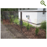 Благоустройство дачного участка