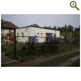 Благоустройство дачного участка