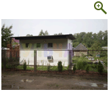 Благоустройство дачного участка