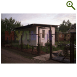 Благоустройство дачного участка