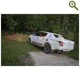 Благоустройство дачного участка