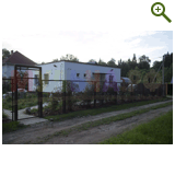 Благоустройство дачного участка