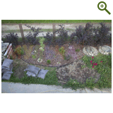 Благоустройство дачного участка