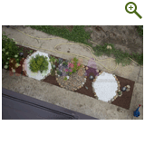 Благоустройство дачного участка