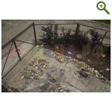 Благоустройство дачного участка