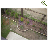 Благоустройство дачного участка