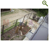 Благоустройство дачного участка