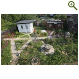 Благоустройство дачного участка