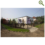 Благоустройство дачного участка