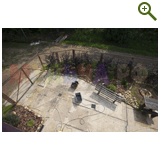 Благоустройство дачного участка