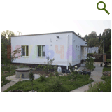 Благоустройство дачного участка