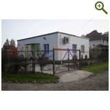 Благоустройство дачного участка