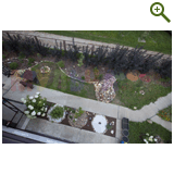 Благоустройство дачного участка