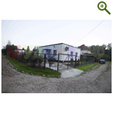 Благоустройство дачного участка