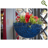 Лаконичная терасса