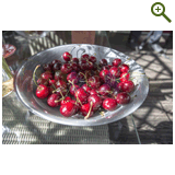 Лаконичная терасса