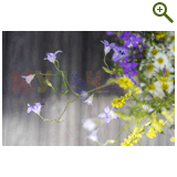 Лаконичная терасса