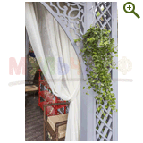 Лаконичная терасса