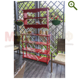 Лаконичная терасса