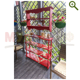 Лаконичная терасса