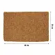 Garden Show Коврик из кокосового волокна, 20 х 30 см, уп