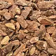 Кора сосны Галтованная 2-5 см, 60 л