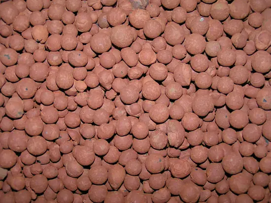 Керамзит садовый, 10-20 мм, 50 л